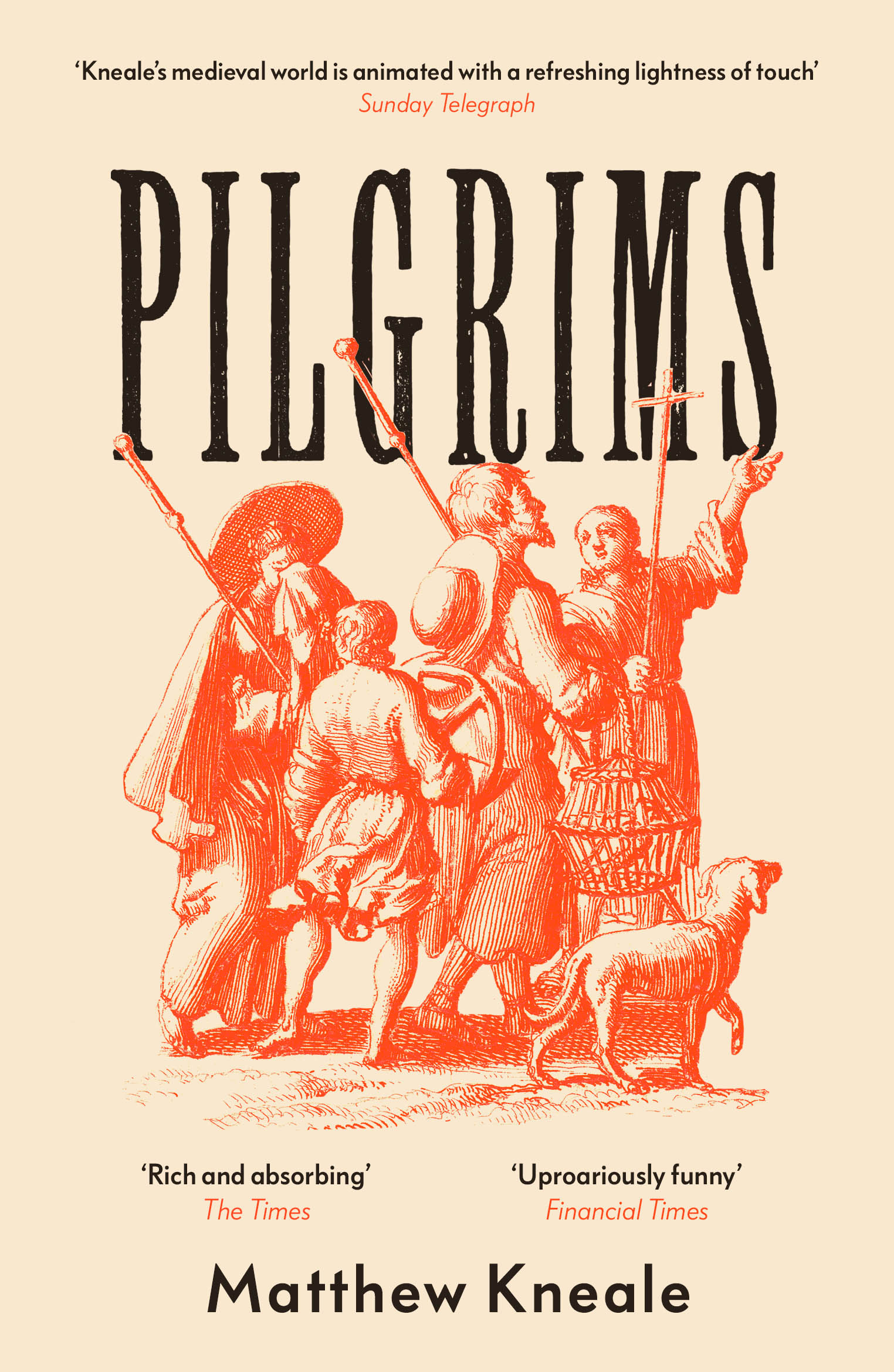 pilgrims