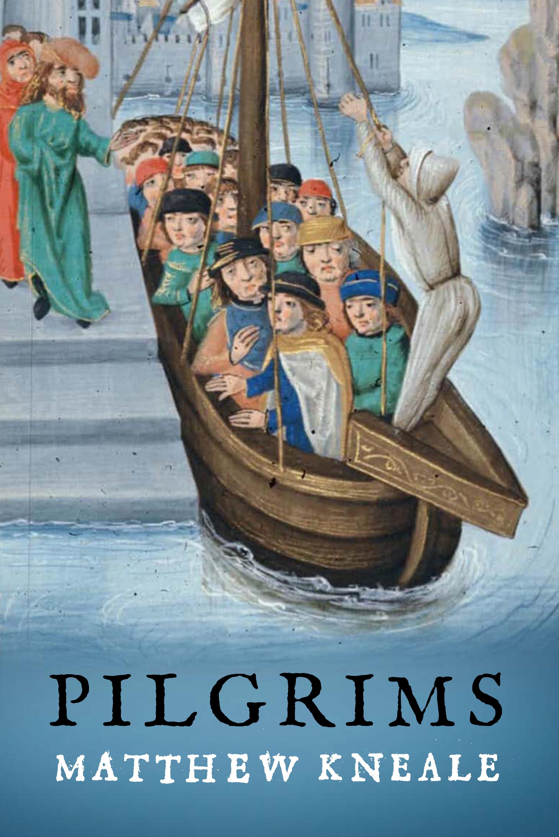 Pilgrims