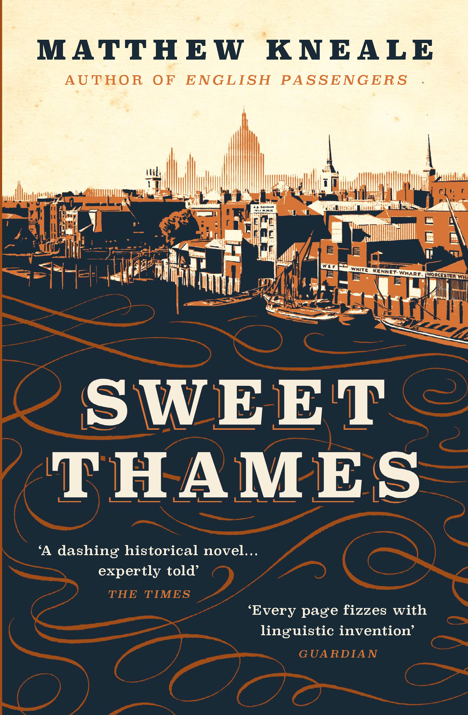 sweet thames